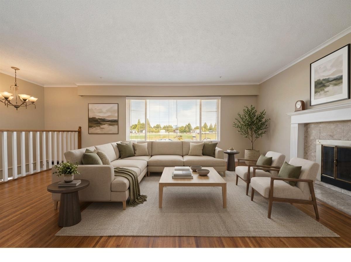14490 106a Avenue, Surrey, British Columbia  V3R 1T4 - Photo 5 - R3166896