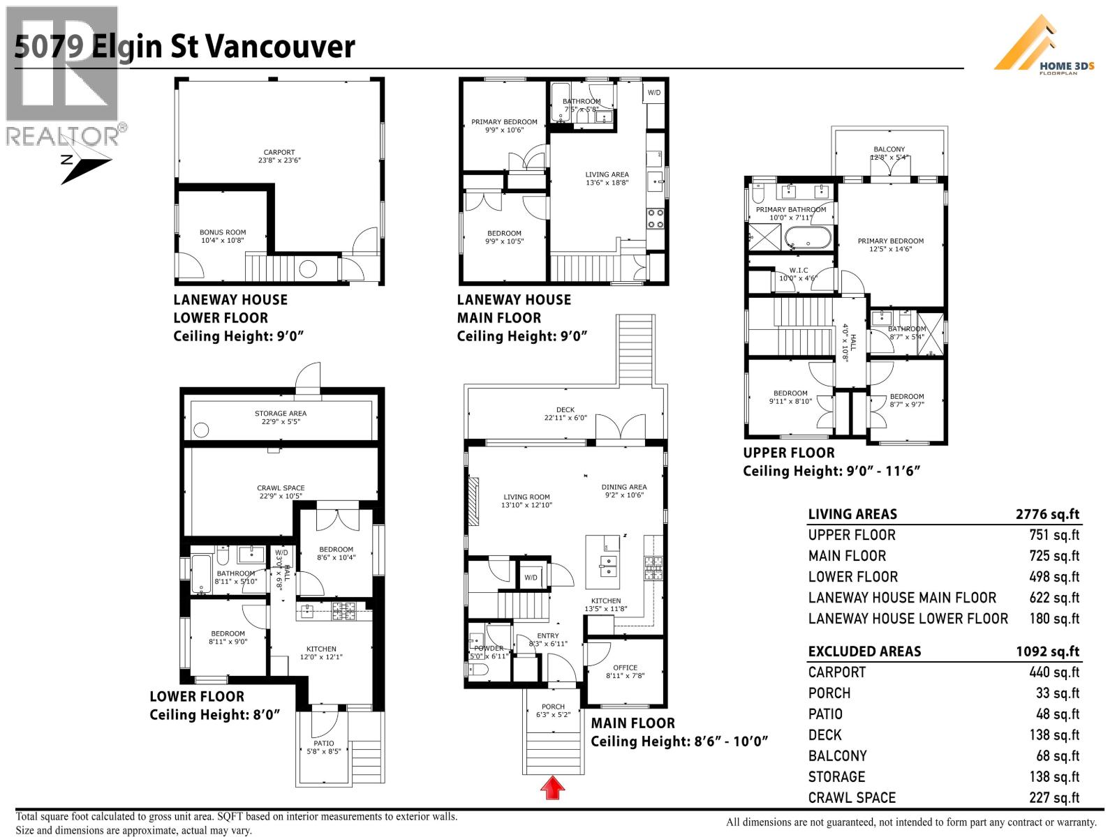 5079 Elgin Street, Vancouver, British Columbia  V5W 3J7 - Photo 40 - R3163361