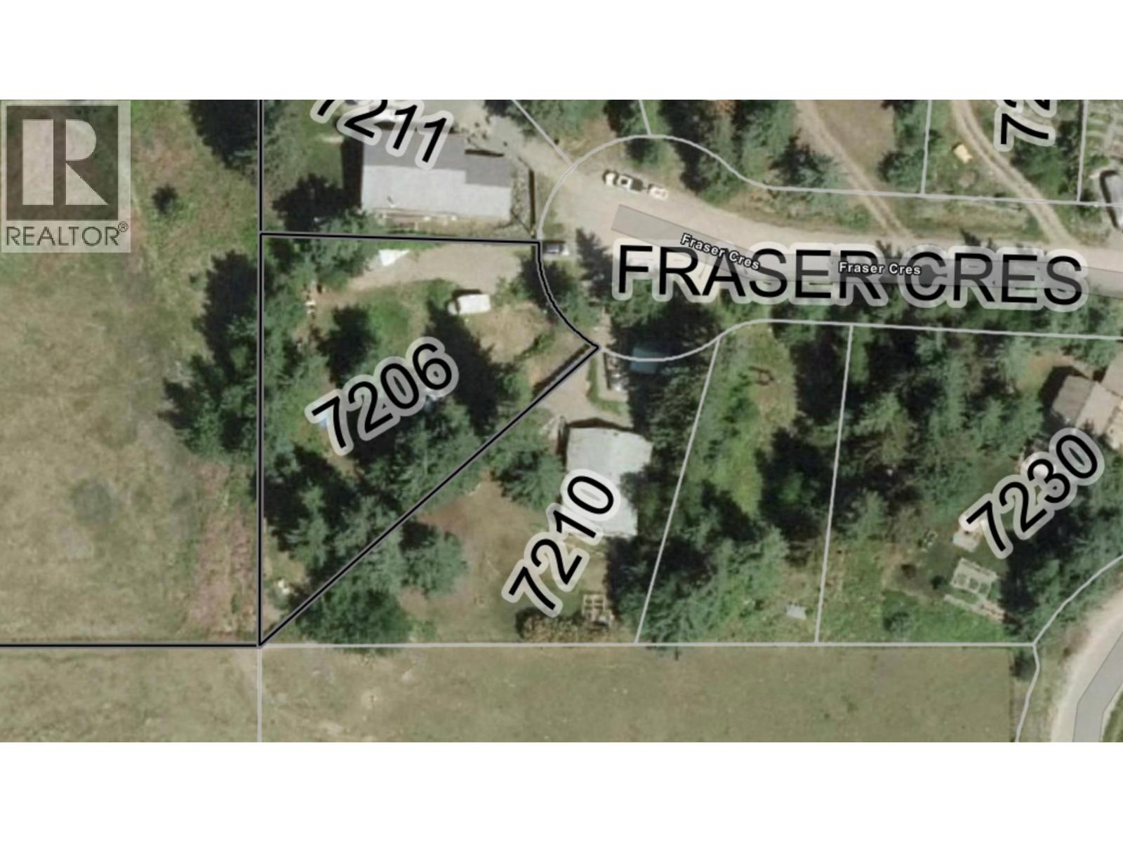 7206 Fraser Crescent, Anglemont, British Columbia  V0E 1M8 - Photo 8 - 10401067