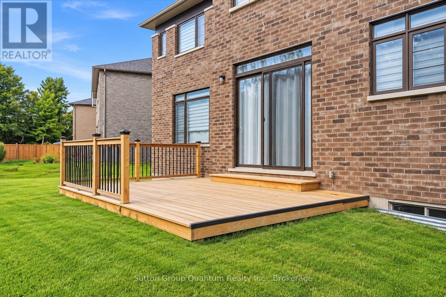 174 Rosanne Circle, Wasaga Beach, Ontario  L9Z 1J7 - Photo 12 - S13806074