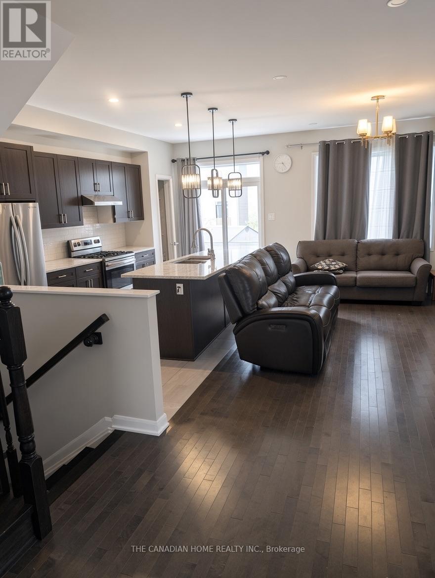133 Teelin Circle, Ottawa, Ontario  K2C 3H2 - Photo 3 - X13806680