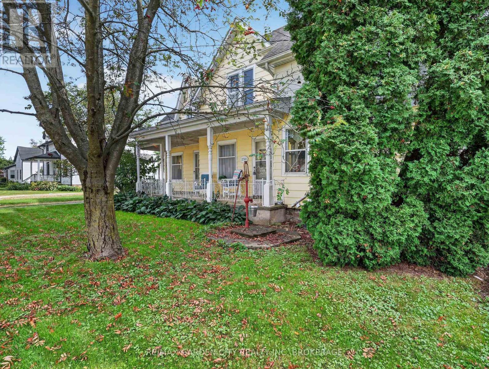 2760 Prince William Street, Lincoln, Ontario  L0R 1S0 - Photo 2 - X13806660
