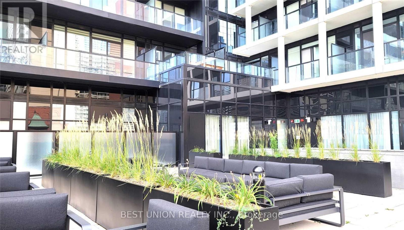 2813 - 20 Edward Street, Toronto, Ontario  M5G 0C5 - Photo 23 - C13806658
