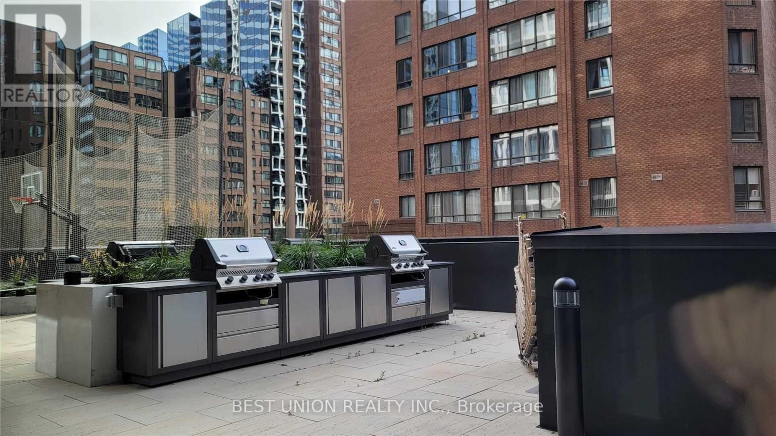 2813 - 20 Edward Street, Toronto, Ontario  M5G 0C5 - Photo 25 - C13806658