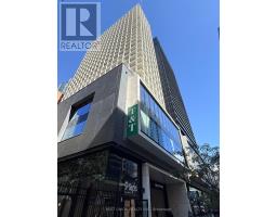 2813 - 20 EDWARD STREET, Toronto, Ontario