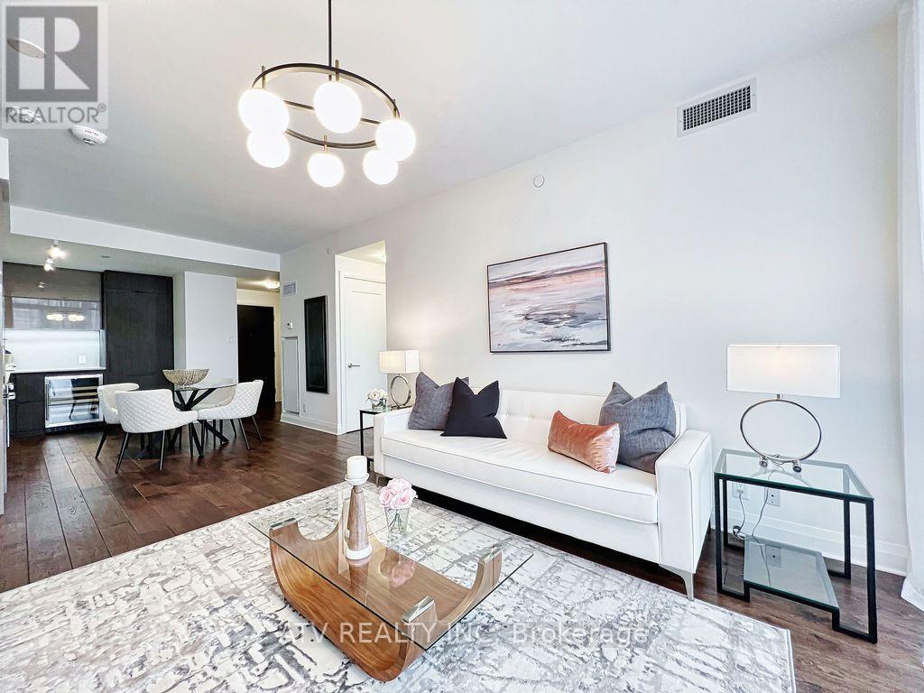 506 - 151 Avenue Road, Toronto, Ontario  M5R 2H7 - Photo 15 - C13806674