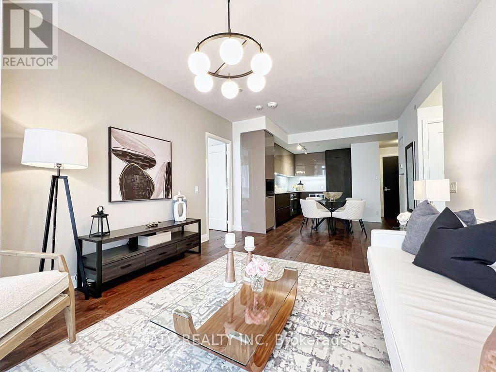 506 - 151 Avenue Road, Toronto, Ontario  M5R 2H7 - Photo 18 - C13806674