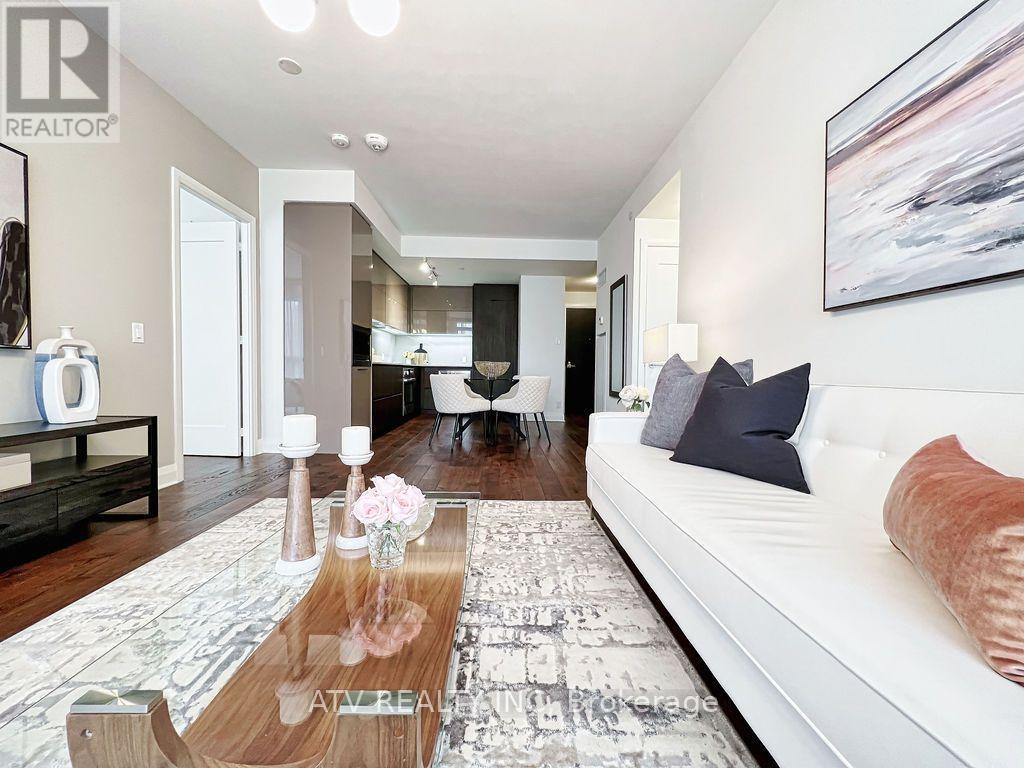 506 - 151 Avenue Road, Toronto, Ontario  M5R 2H7 - Photo 19 - C13806674