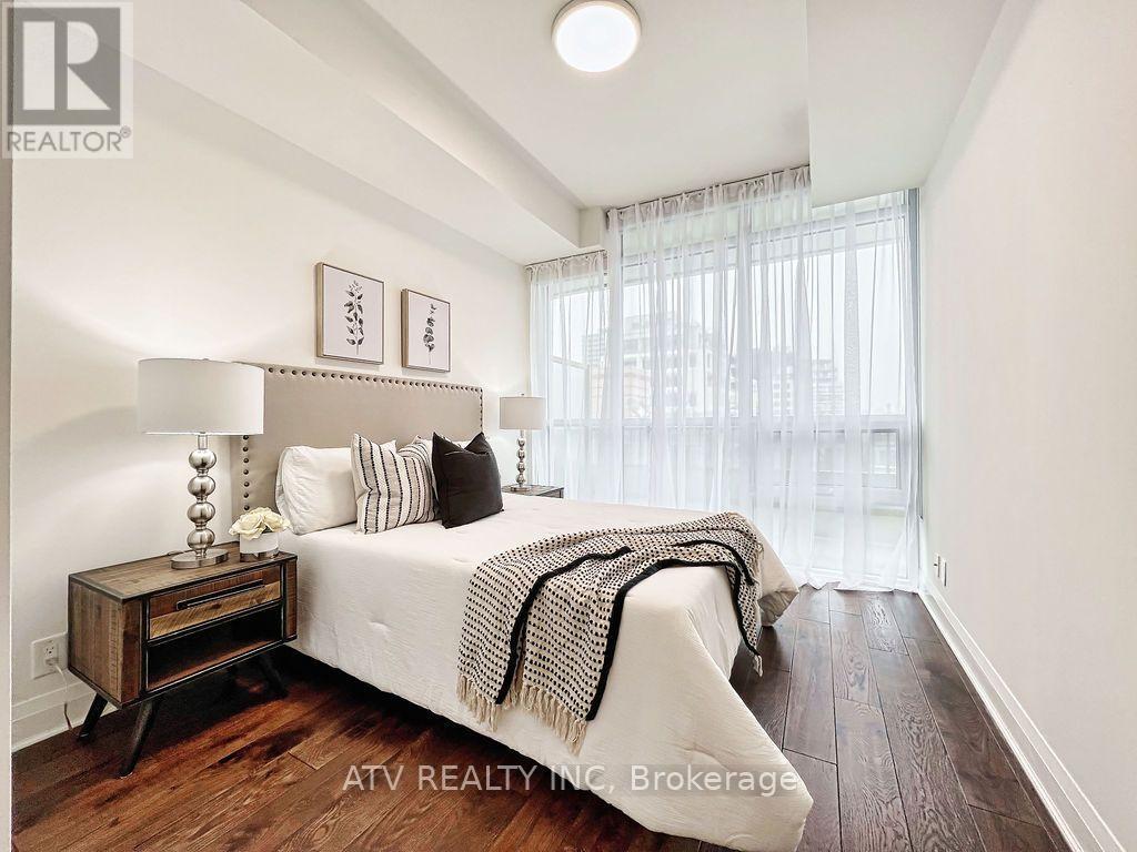506 - 151 Avenue Road, Toronto, Ontario  M5R 2H7 - Photo 22 - C13806674