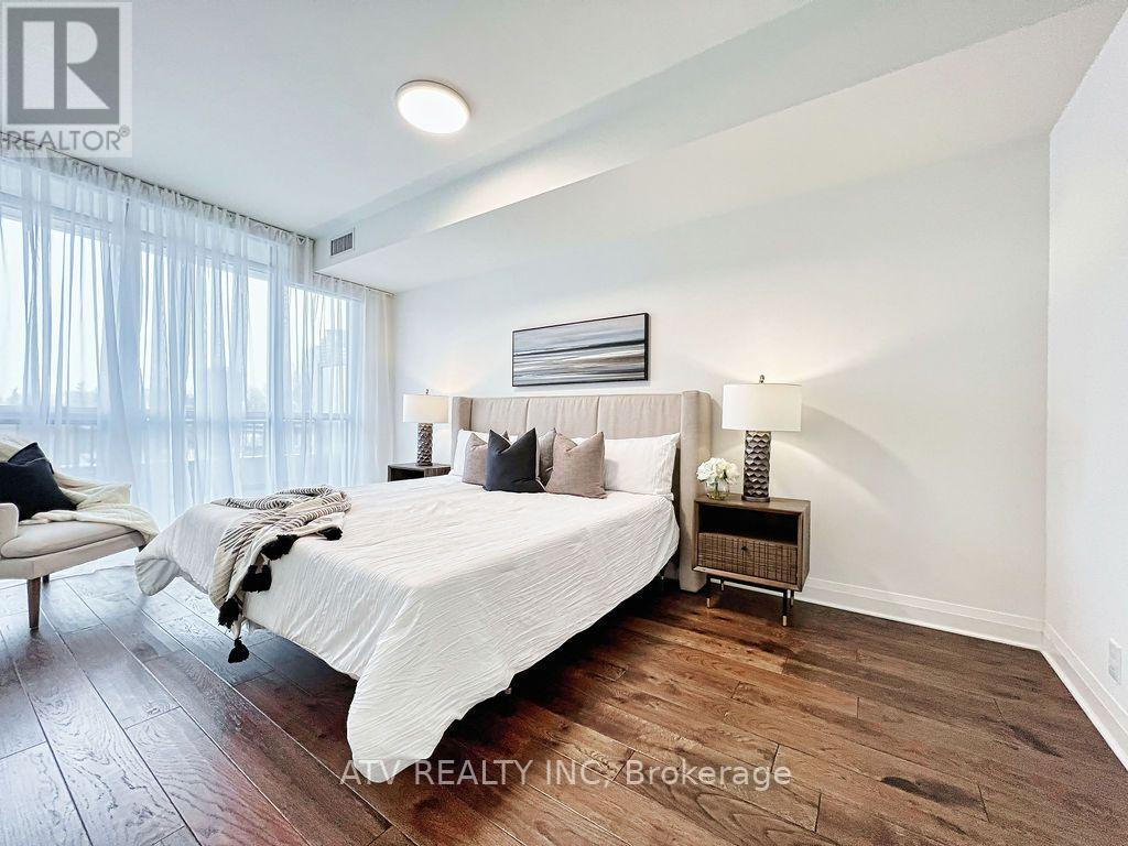 506 - 151 Avenue Road, Toronto, Ontario  M5R 2H7 - Photo 27 - C13806674