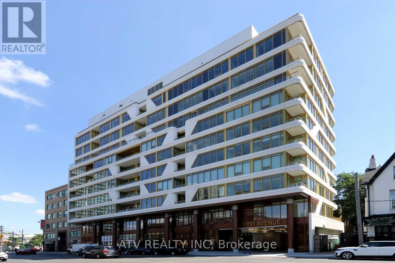 506 - 151 Avenue Road, Toronto, Ontario  M5R 2H7 - Photo 37 - C13806674