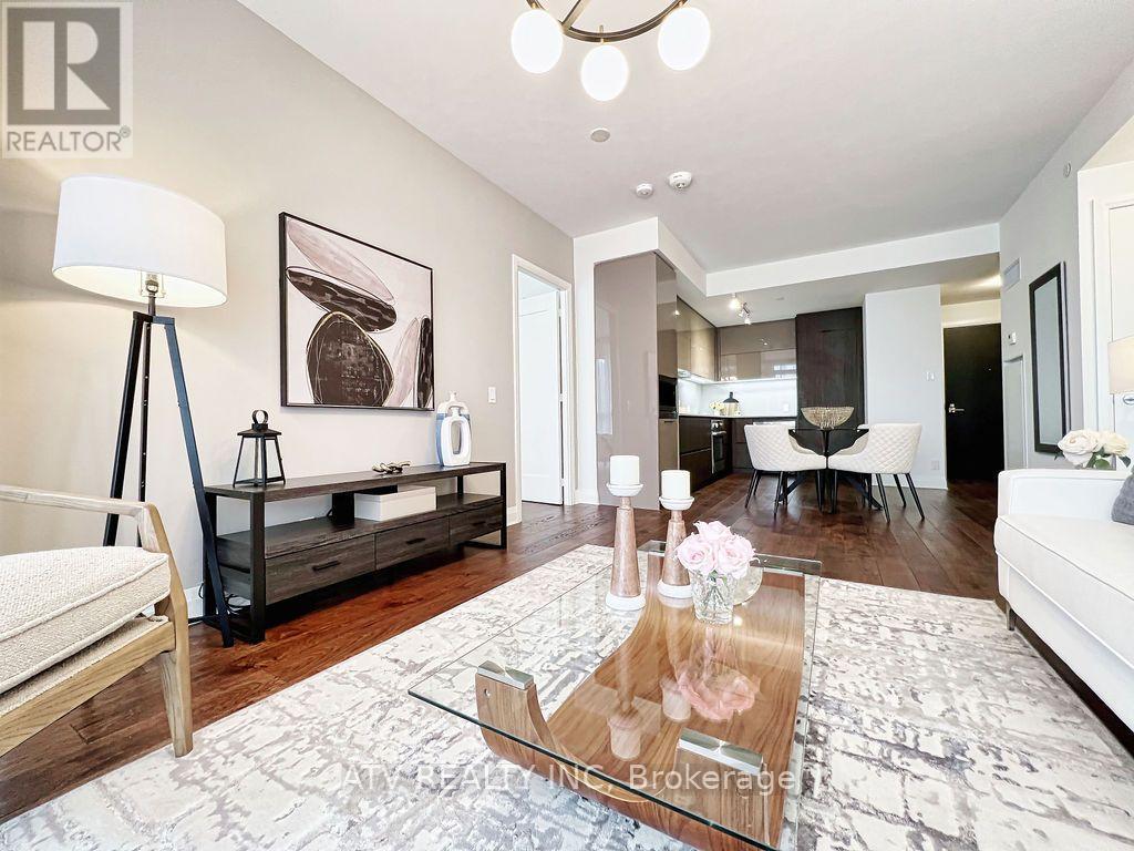 506 - 151 Avenue Road, Toronto, Ontario  M5R 2H7 - Photo 5 - C13806674