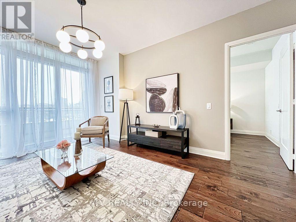 506 - 151 Avenue Road, Toronto, Ontario  M5R 2H7 - Photo 6 - C13806674