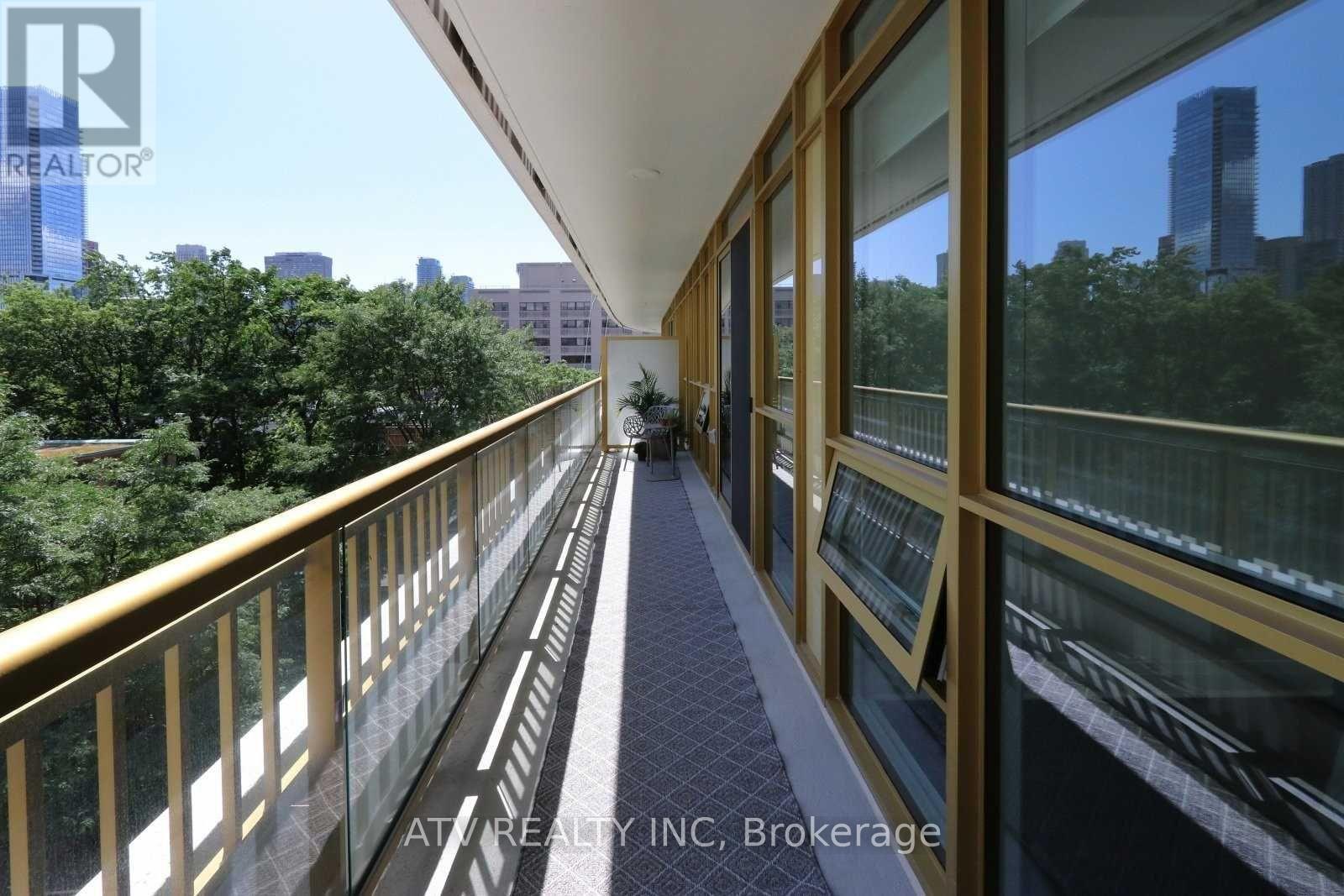 506 - 151 Avenue Road, Toronto, Ontario  M5R 2H7 - Photo 7 - C13806674