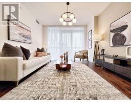 506 - 151 AVENUE ROAD, Toronto, Ontario