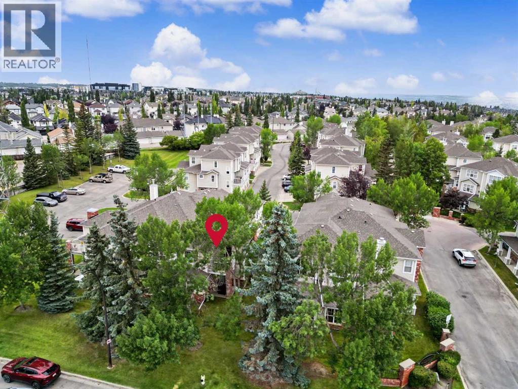 4105, 7171 Coach Hill Road Sw, Calgary, Alberta  T3H 3R7 - Photo 22 - A2344410