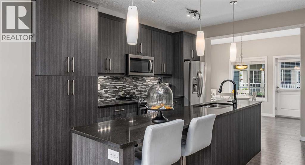 304 Marquis Lane Se, Calgary, Alberta  T3M 2G8 - Photo 9 - A2346290