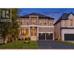 88 DUNCAN ROAD, Richmond Hill, Ontario