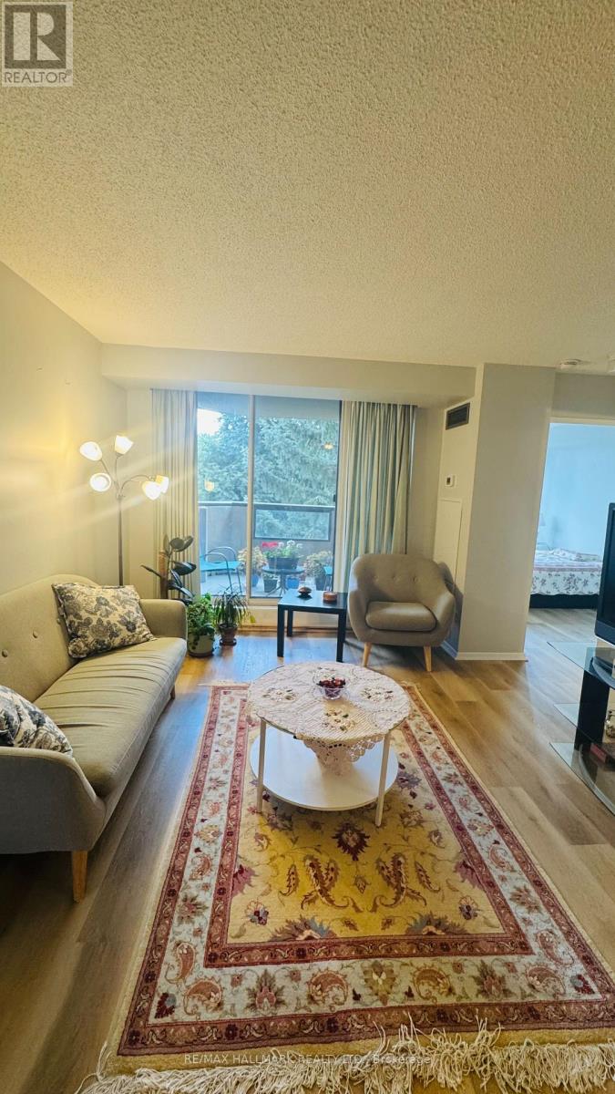 312 - 100 Observatory Lane, Richmond Hill, Ontario  L4C 1T4 - Photo 14 - N13806686