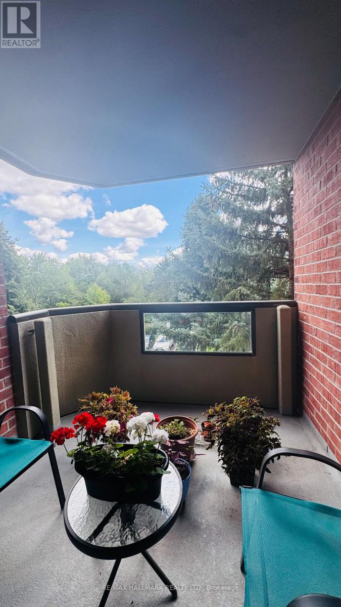 312 - 100 Observatory Lane, Richmond Hill, Ontario  L4C 1T4 - Photo 17 - N13806686