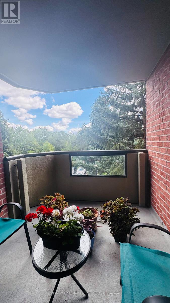 312 - 100 Observatory Lane, Richmond Hill, Ontario  L4C 1T4 - Photo 18 - N13806686