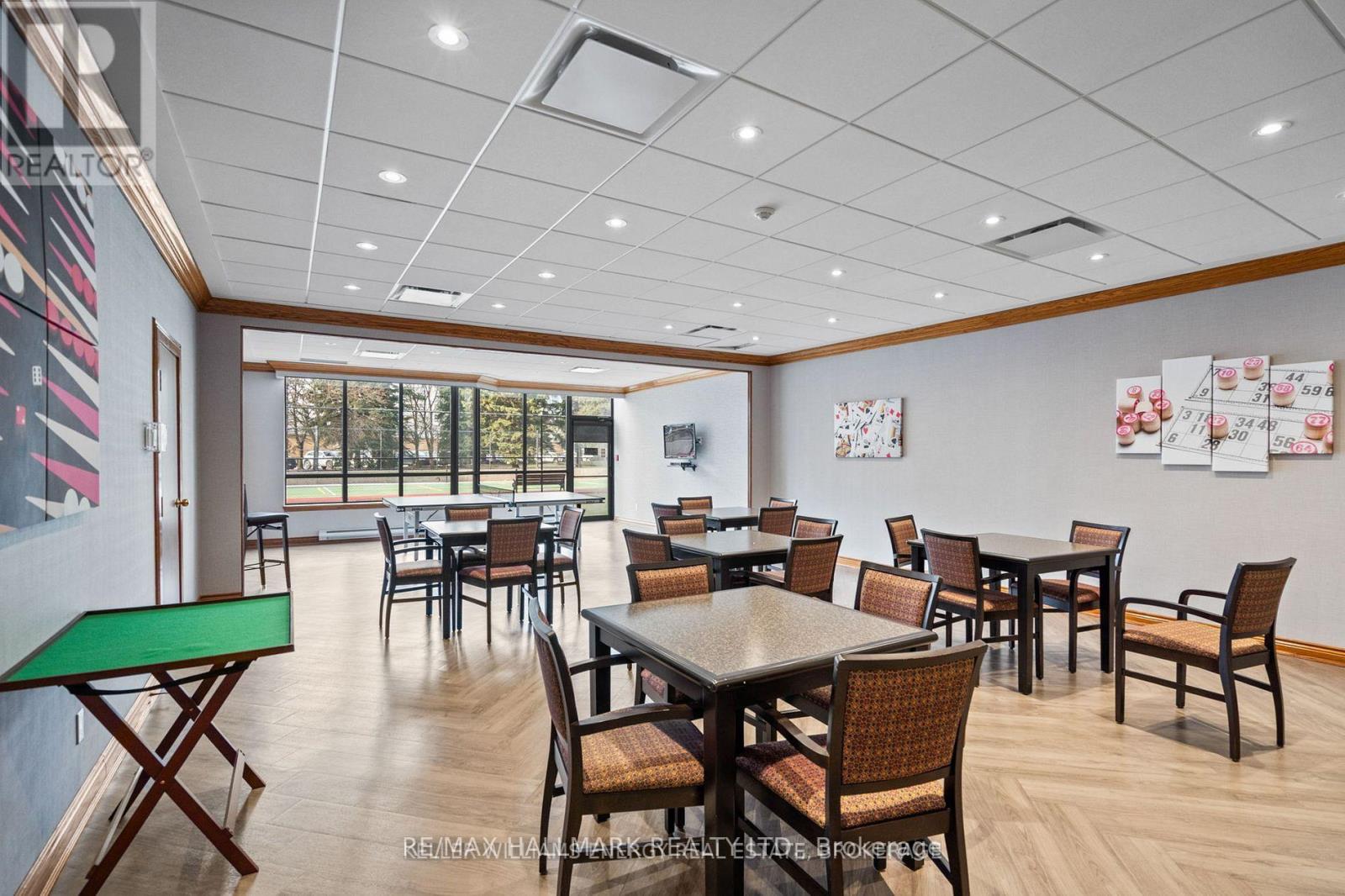 312 - 100 Observatory Lane, Richmond Hill, Ontario  L4C 1T4 - Photo 4 - N13806686