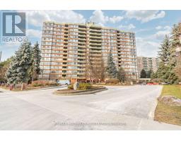 312 - 100 OBSERVATORY LANE, Richmond Hill, Ontario