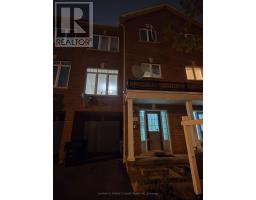5 CURRAN HALL CRESCENT, Toronto, Ontario