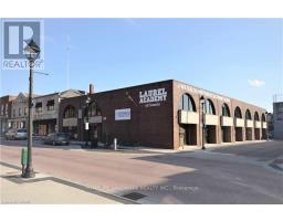 55 DICKSON STREET, Cambridge, Ontario