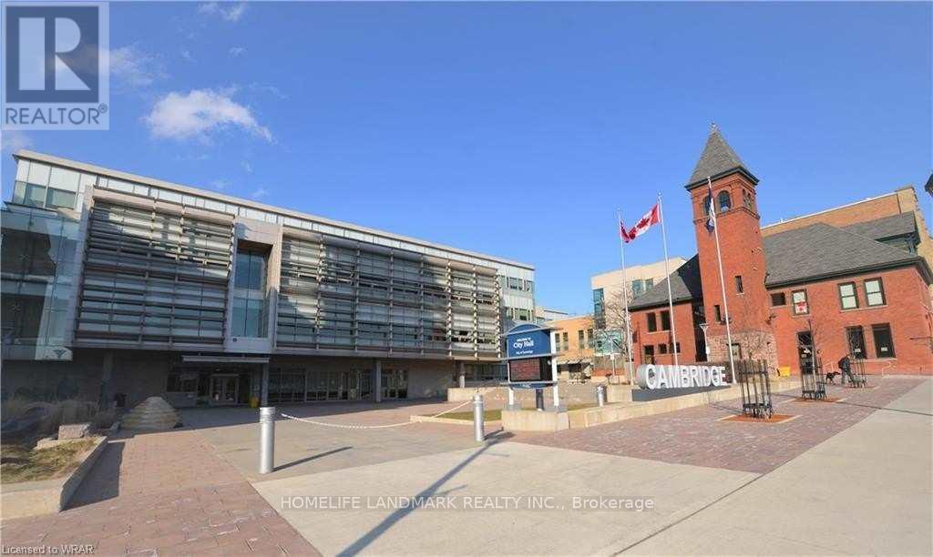 55 Dickson Street, Cambridge, Ontario  N1R 7V5 - Photo 38 - X5988609