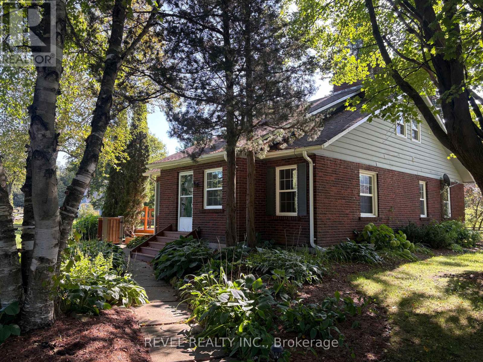 247154 5 SIDE ROAD, Mono, Ontario