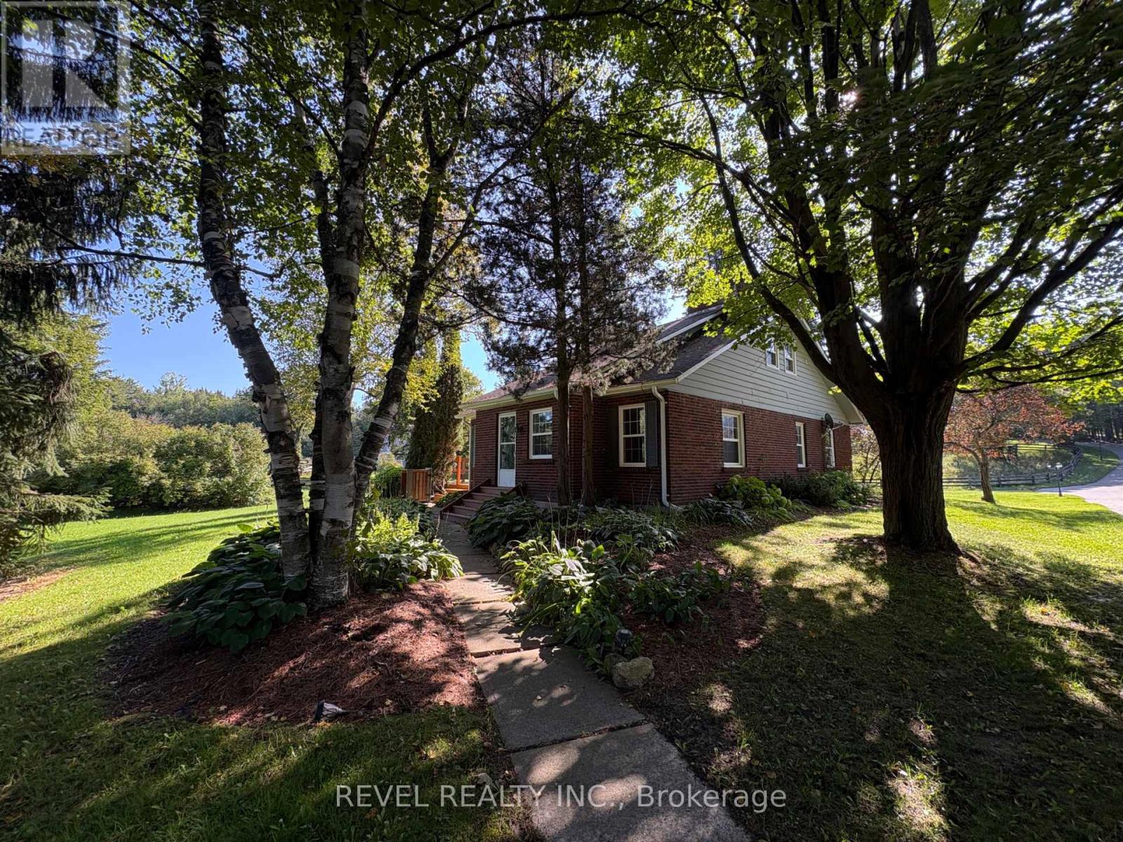 247154 5 Side Road, Mono, Ontario  L9W 6K6 - Photo 2 - X13806688
