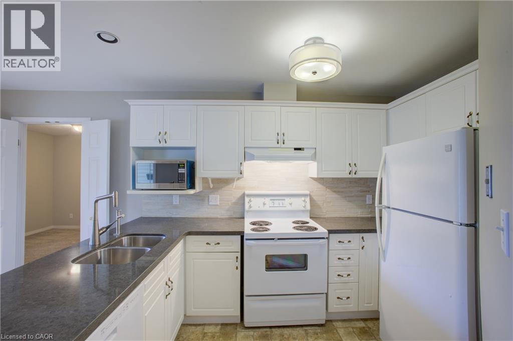 50 Midland Drive Unit# 6, Kitchener, Ontario  N2A 2A7 - Photo 7 - 40828015