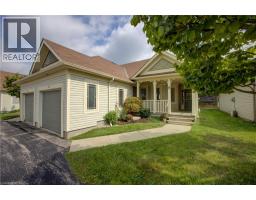 50 MIDLAND Drive Unit# 6, Kitchener, Ontario