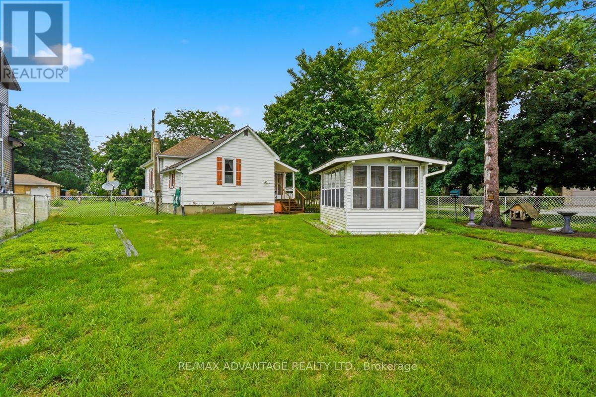22383 Adelaide Road, Strathroy-Caradoc, Ontario  N0L 1W0 - Photo 36 - X13806692
