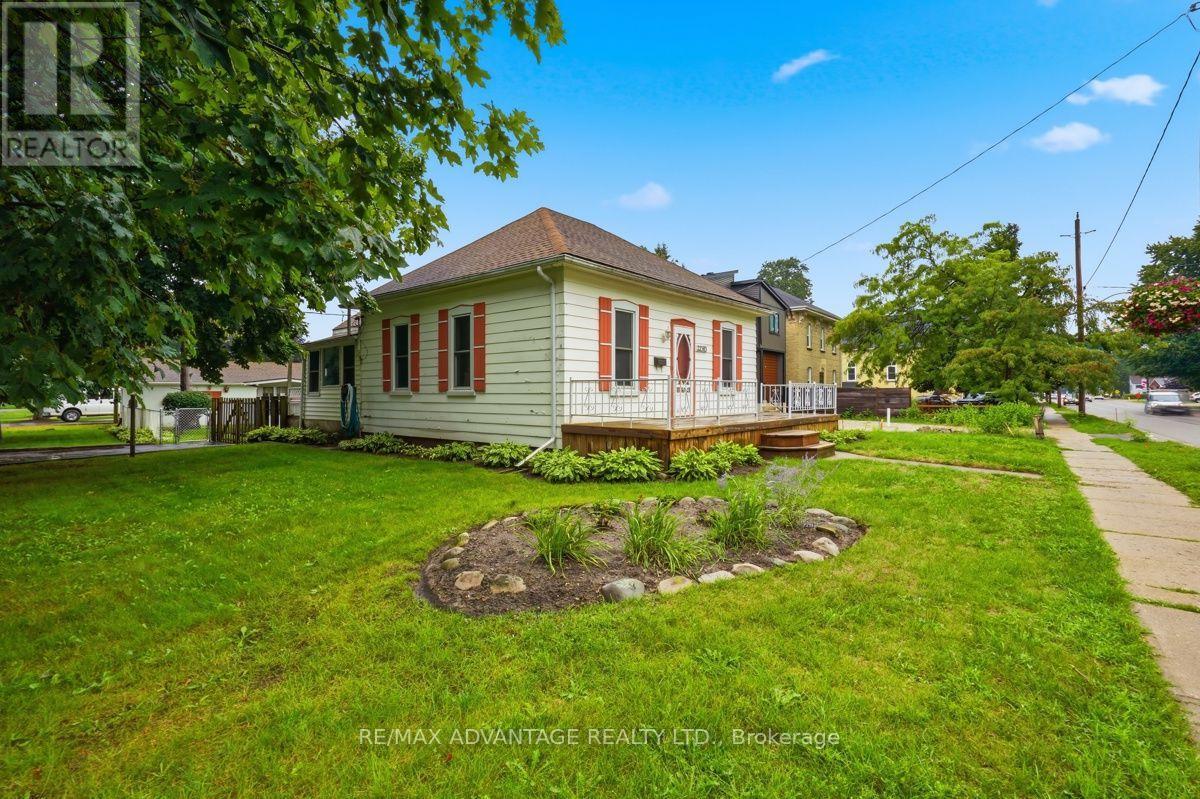 22383 Adelaide Road, Strathroy-Caradoc, Ontario  N0L 1W0 - Photo 7 - X13806692
