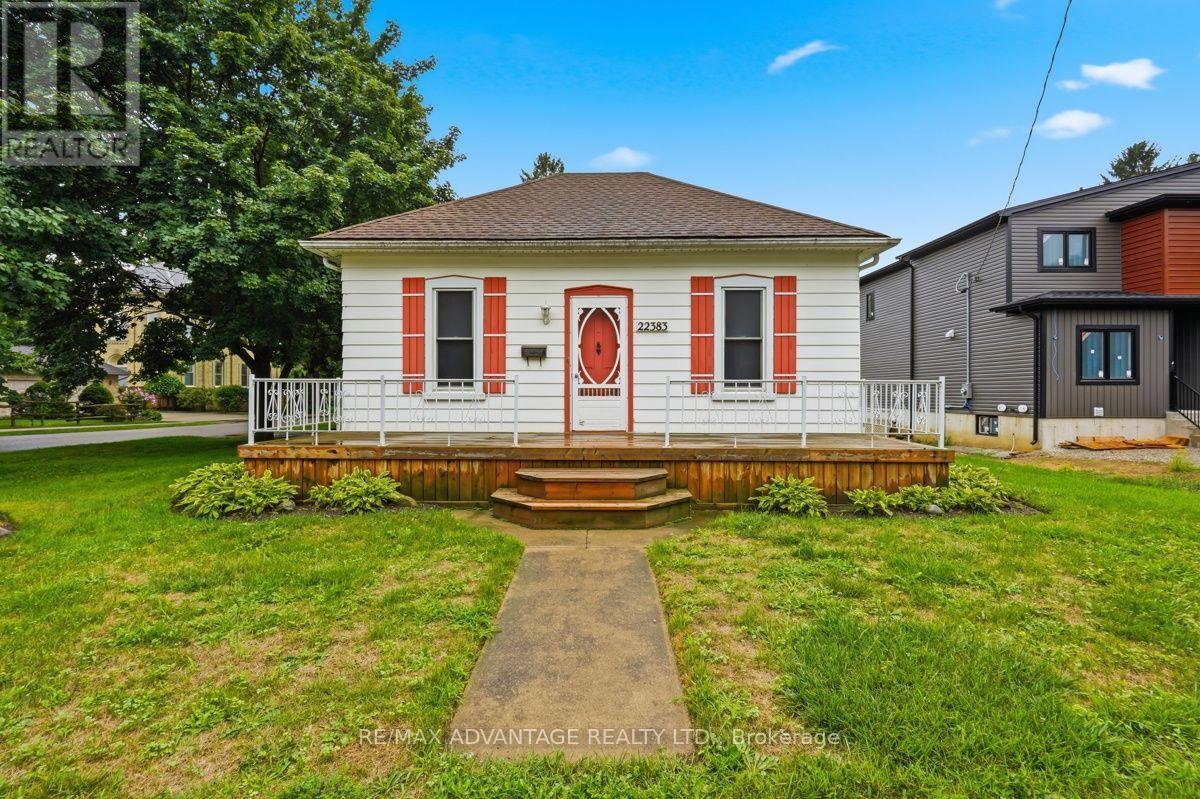 22383 Adelaide Road, Strathroy-Caradoc, Ontario  N0L 1W0 - Photo 9 - X13806692