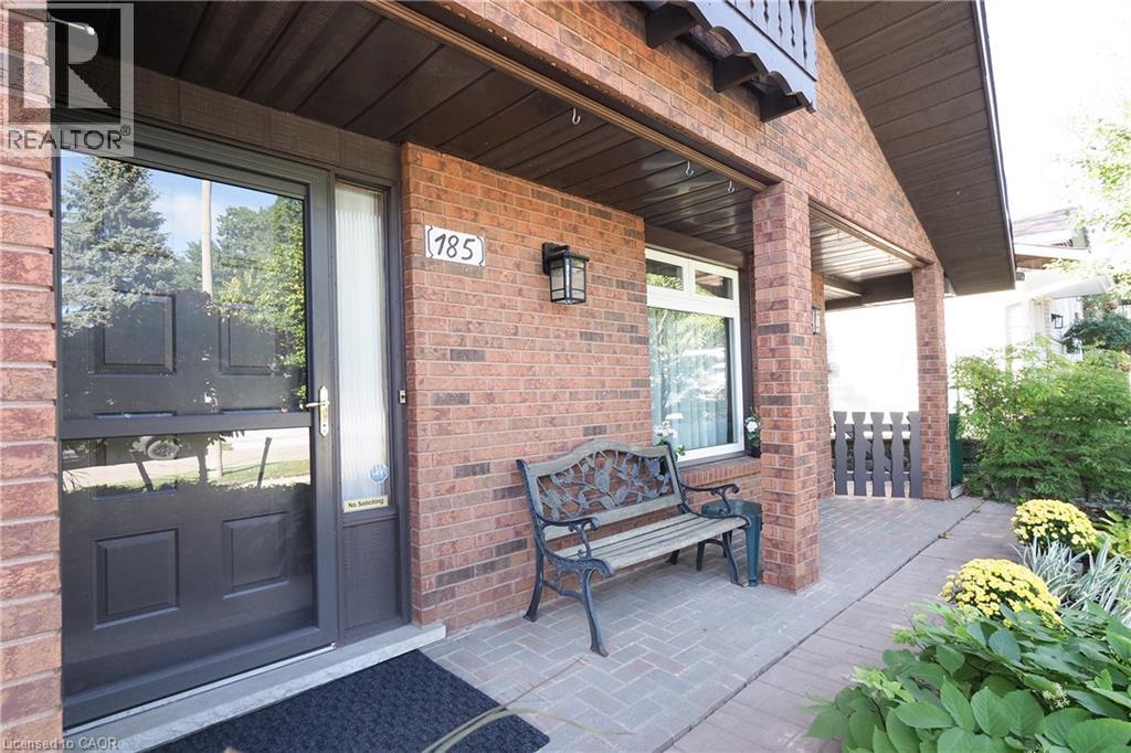 185 Southwood Drive, Kitchener, Ontario  N2E 2B2 - Photo 2 - 40863239