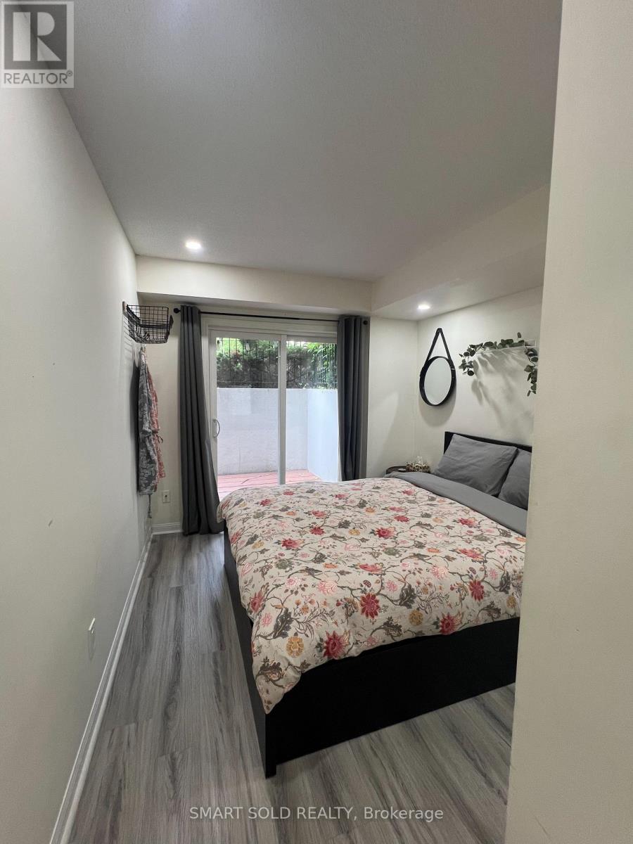 608 - 15 Laidlaw Street, Toronto, Ontario  M6K 1X3 - Photo 9 - W13734686