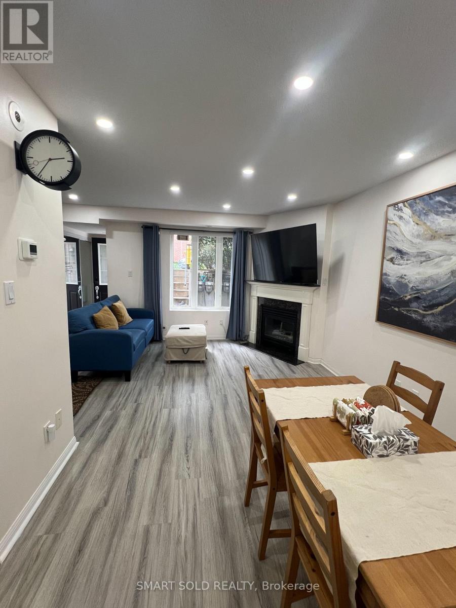 608 - 15 Laidlaw Street, Toronto, Ontario  M6K 1X3 - Photo 3 - W13734686
