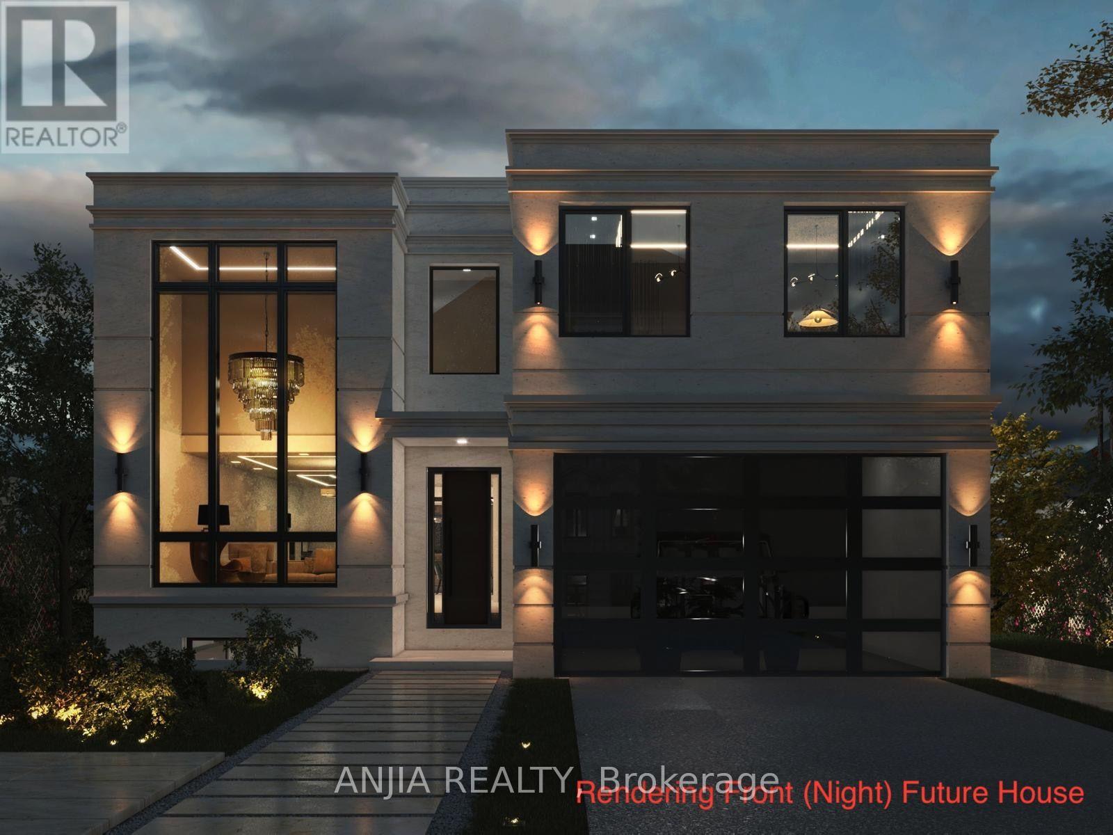 36 JONDAN CRESCENT, Markham, Ontario