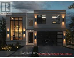 36 JONDAN CRESCENT, Markham, Ontario