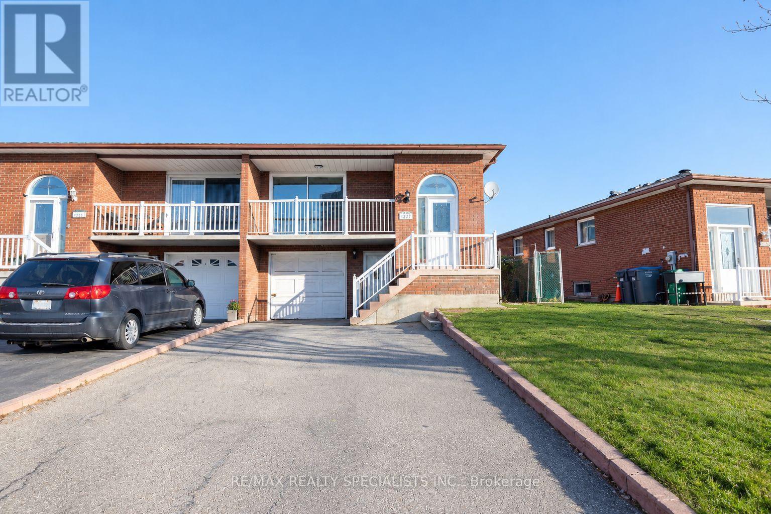 UPPER - 4279 WOODINGTON DRIVE, Mississauga, Ontario