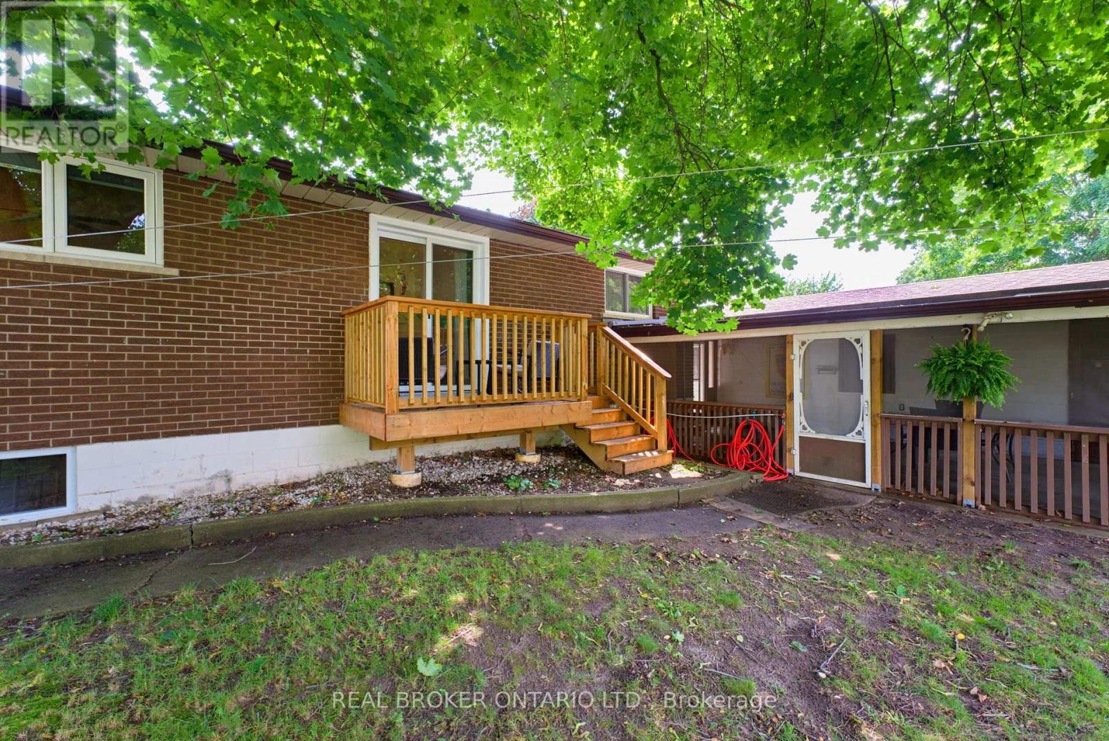 87 Ball Street, Brant, Ontario  N3L 1X7 - Photo 23 - X13806690