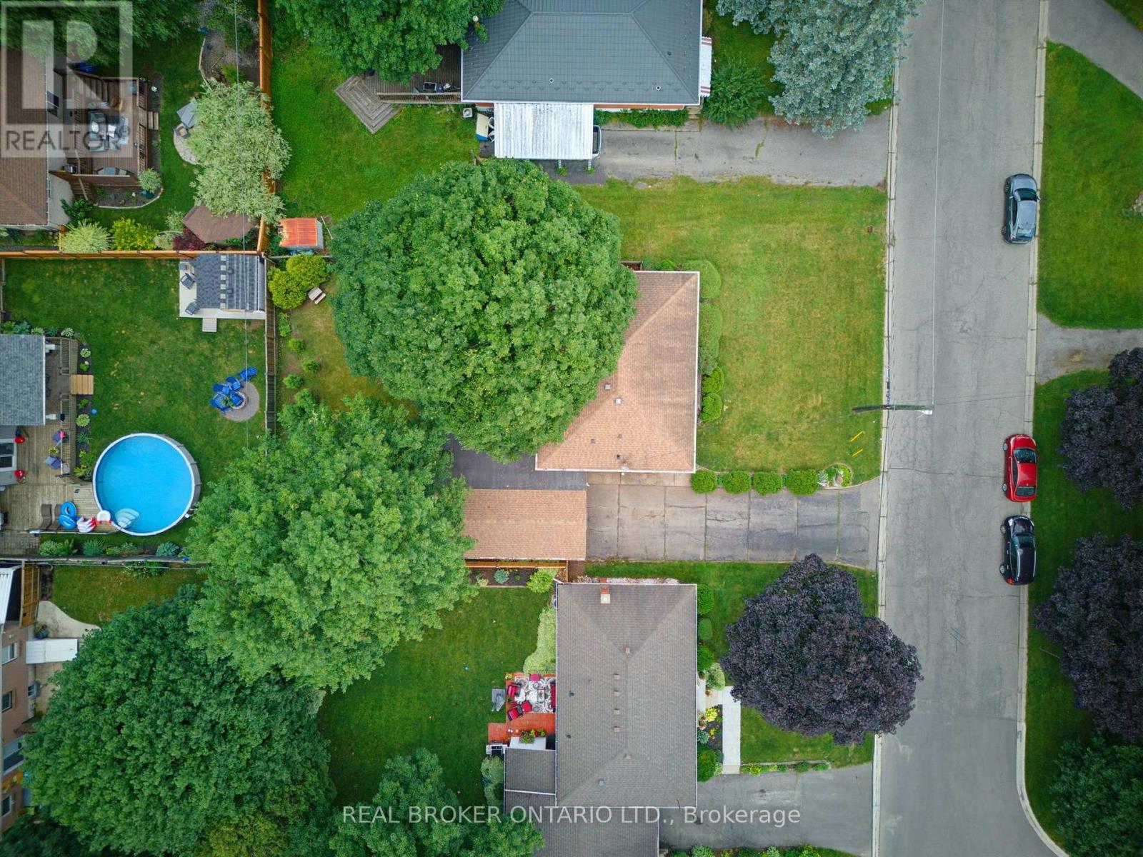 87 Ball Street, Brant, Ontario  N3L 1X7 - Photo 30 - X13806690