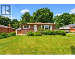 87 BALL STREET, Brant, Ontario