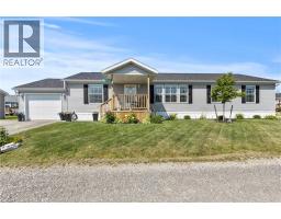 13 HICKORY Hollow, Nanticoke, Ontario