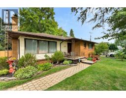 9467 LONGWOODS ROAD, Chatham Township, Ontario