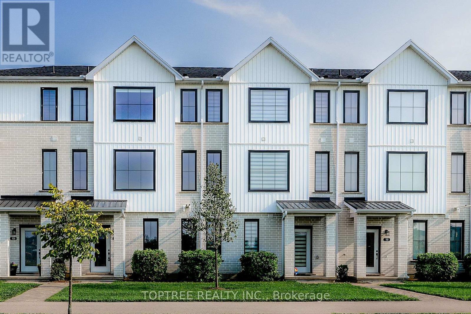 106 - 1781 HENRICA AVENUE, London North, Ontario