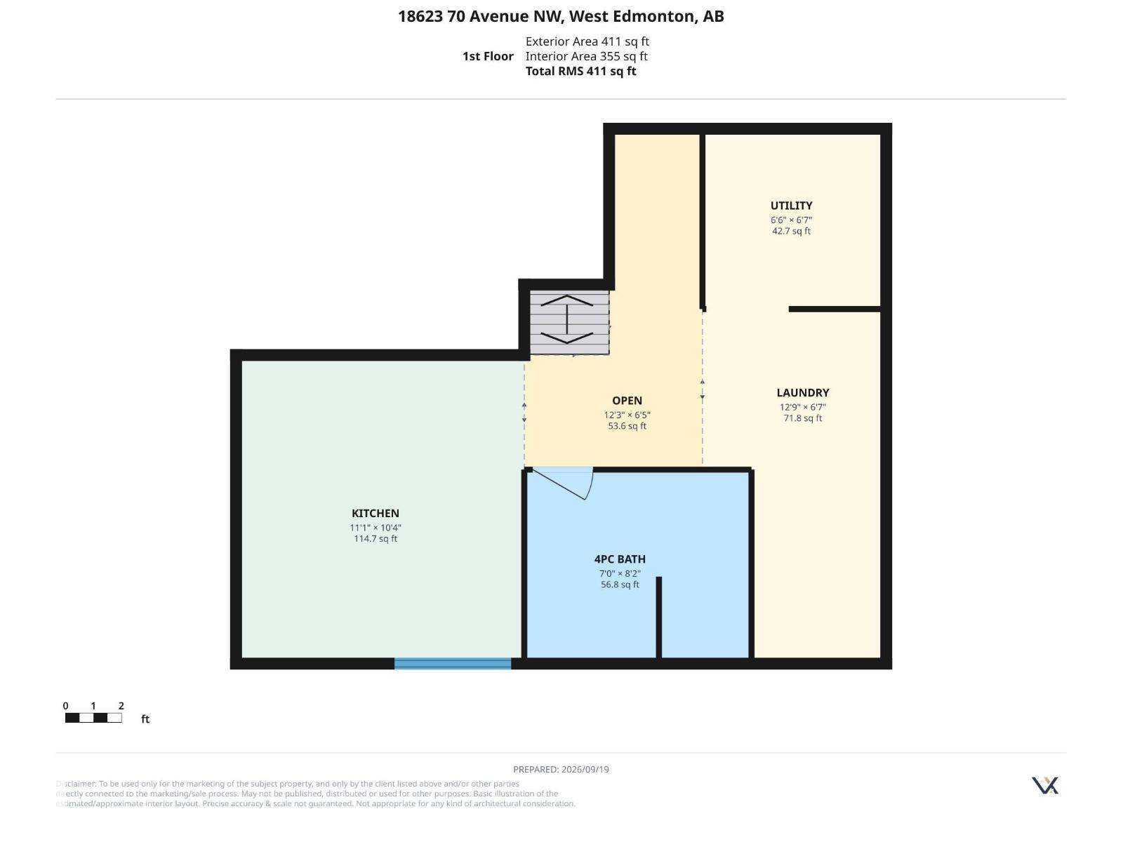 18623 70 Av Nw, Edmonton, Alberta  T5T 3A6 - Photo 35 - E4509602